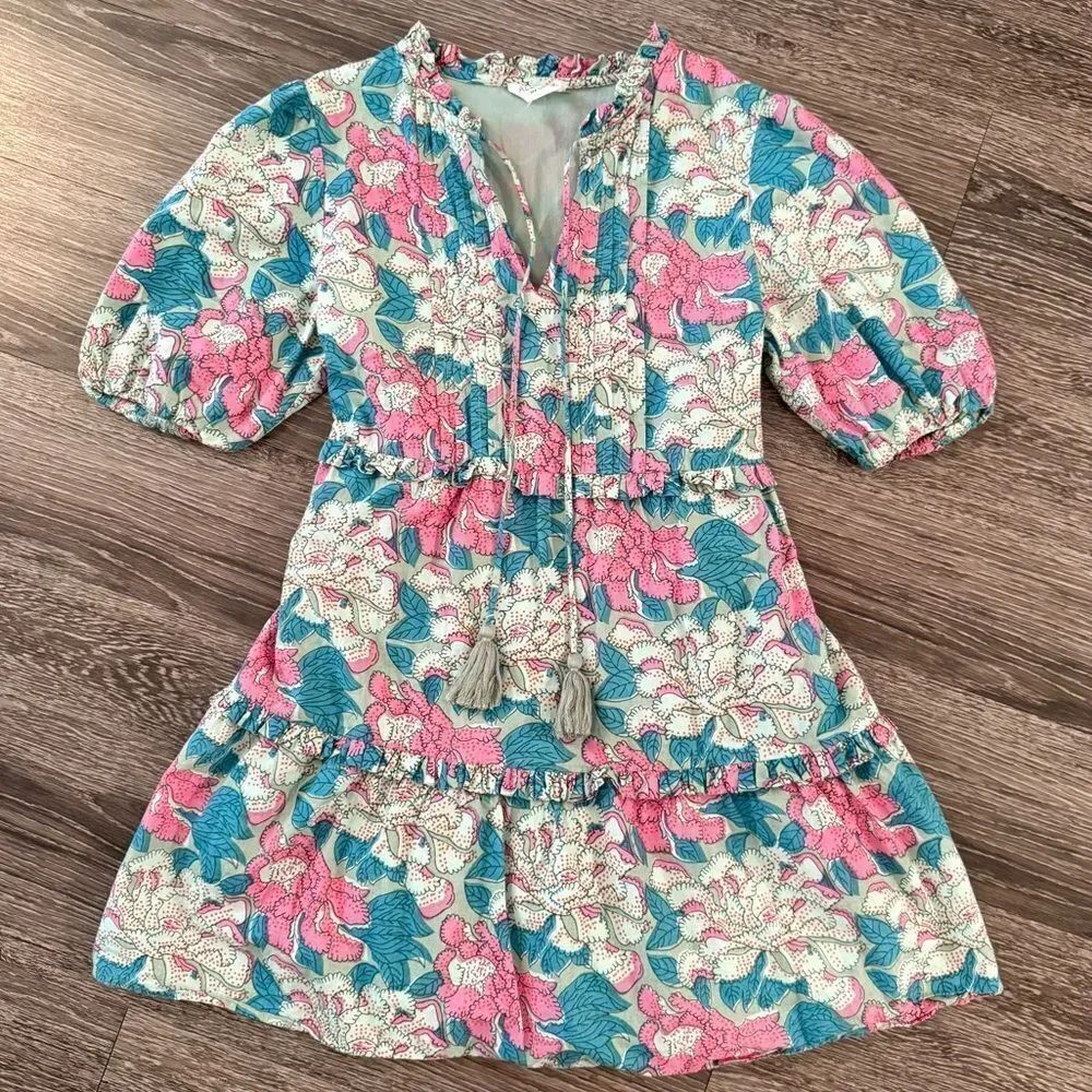 Allison New York Dress